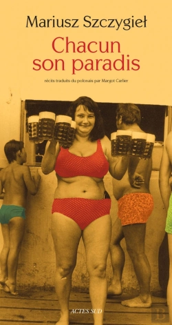 Bertrand.pt - Chacun Son Paradis