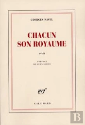 Chacun Son Royaume
