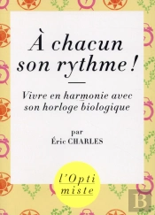 Chacun Son Rythme
