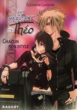 Bertrand.pt - Chacun Son Style