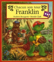 Chacun Son Tour Franklin