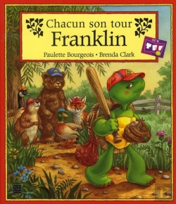 Bertrand.pt - Chacun Son Tour Franklin