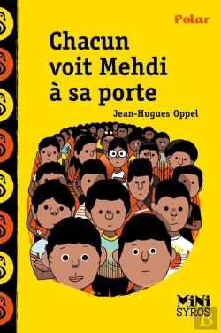 Bertrand.pt - Chacun Voit Mehdi À Sa Porte