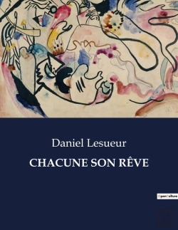 Bertrand.pt - Chacune Son Reve