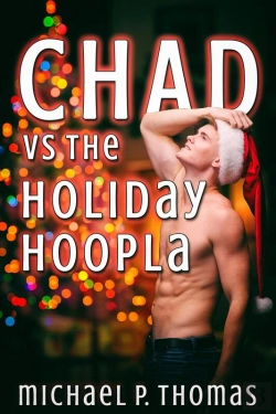 Bertrand.pt - Chad Vs. The Holiday Hoopla