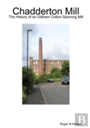 Chadderton Mill
