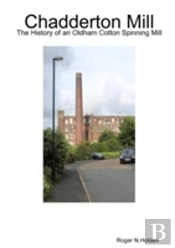 Chadderton Mill