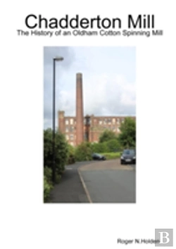 Bertrand.pt - Chadderton Mill