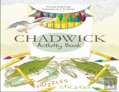 Chadwick Activity Book