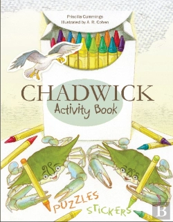 Bertrand.pt - Chadwick Activity Book