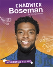 Chadwick Boseman