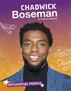 Bertrand.pt - Chadwick Boseman