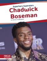 Chadwick Boseman