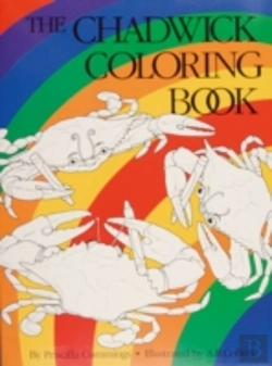 Bertrand.pt - Chadwick Coloring Book
