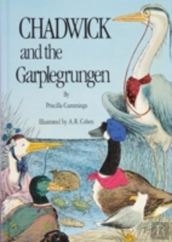 Bertrand.pt - Chadwick & The Garplegrungen