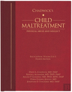 Bertrand.pt - Chadwick’S Child Maltreatment 4e, Volume One