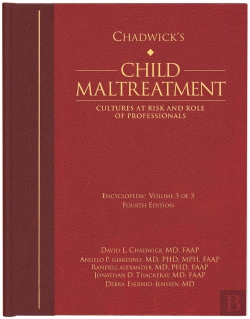Bertrand.pt - Chadwick’S Child Maltreatment 4e, Volume Three