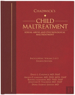 Bertrand.pt - Chadwick’S Child Maltreatment 4e, Volume Two