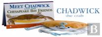 Chadwick The Crab