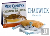 Chadwick The Crab