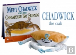 Bertrand.pt - Chadwick The Crab