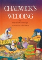 Chadwickâ€™S Wedding