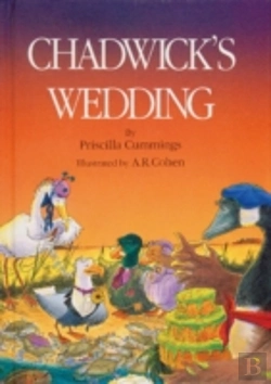 Bertrand.pt - Chadwickâ€™S Wedding