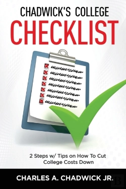 Bertrand.pt - Chadwick'S College Checklist 2 Steps W/Tips On How To Cut College Costs