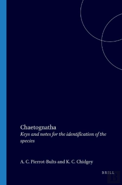 Bertrand.pt - Chaetognatha