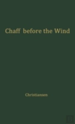Bertrand.pt - Chaff Before The Wind