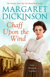 Chaff Upon The Wind