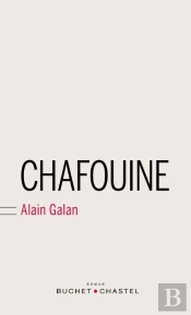 Chafouine
