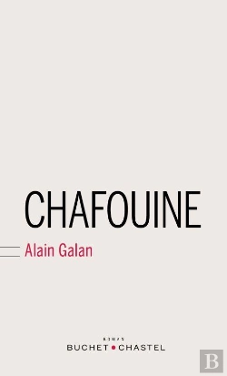 Bertrand.pt - Chafouine