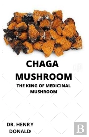 Chaga Mushroom