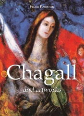 Chagall And Artworks