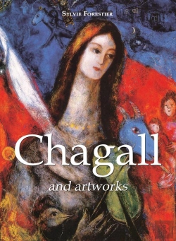 Bertrand.pt - Chagall And Artworks