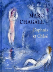 Chagall Daphnis Et Chloe
