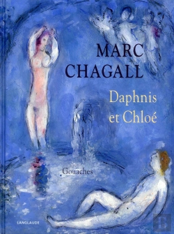Bertrand.pt - Chagall Daphnis Et Chloe