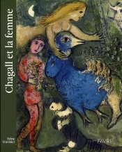 Chagall Et La Femme