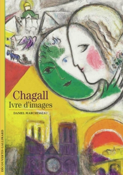 Bertrand.pt - Chagall, Ivre D'Images