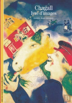 Bertrand.pt - Chagall, Ivre D'Images