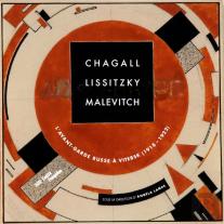 Chagall, Lissitzky, Malevitch: The Russian Avant-Garde In Vitebsk (1918-1922)