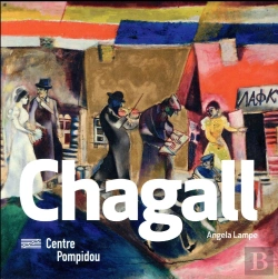 Bertrand.pt - Chagall Monographie