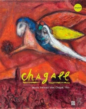 Chagall ; Musée National Marc Chagall, Nice