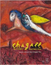 Chagall - Musée National Marc Chagall, Nice