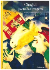 Chagall - Poeta das Imagens