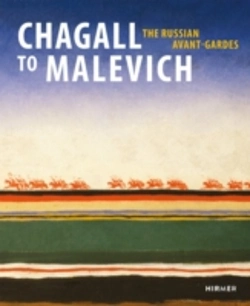 Bertrand.pt - Chagall To Malevich