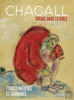 Bertrand.pt - Chagall ; Voyage Dans La Bible