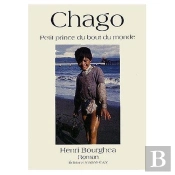 Chago Petit Prince Du Bout Du Monde