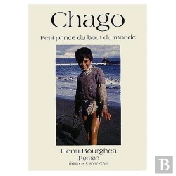 Bertrand.pt - Chago Petit Prince Du Bout Du Monde